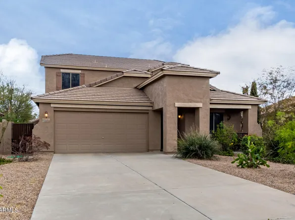 19257 N AUSTIN Court, Maricopa, AZ 85138