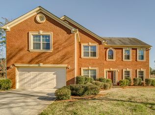30 Cowan Rdg, Covington, GA 30016