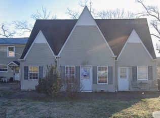 706 Riverside Dr UNIT A, Columbia, TN 38401