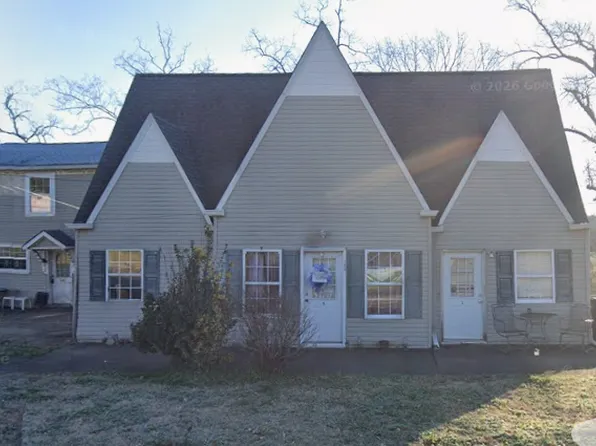 706 Riverside Dr Unit A, Columbia, TN 38401