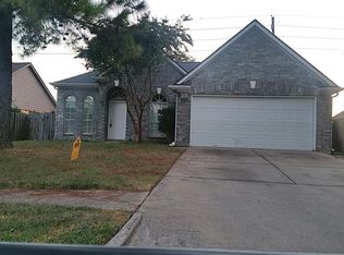 6307 Pleasant Stream Dr, Katy, TX 77449