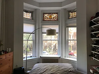 Rented by Metropolitan Realty