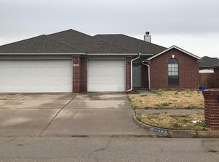 2221 SW 138th St, Oklahoma City, OK 73170