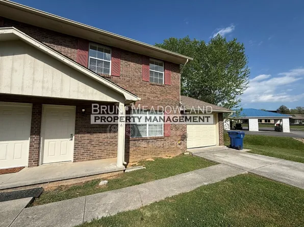 8676 Tervada Dr, Knoxville, TN 37931