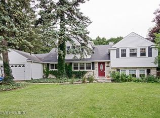 1316 Grant St, Downers Grove, IL 60515