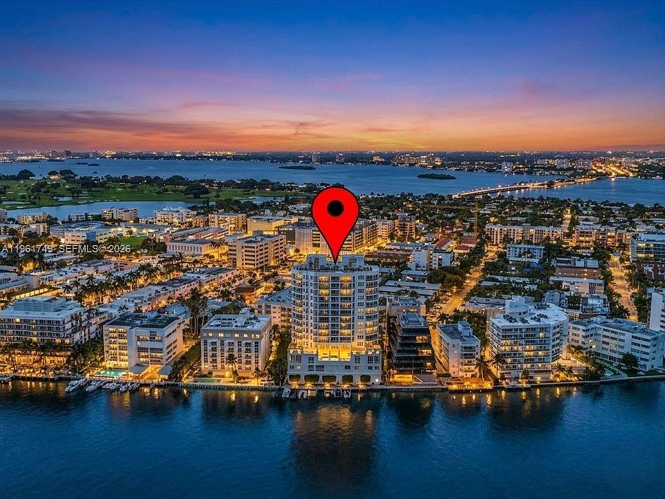 1st image of 9751 E Bay Harbor Dr #12D