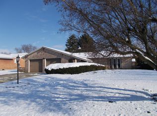 507 N Parkway Dr, Piqua, OH 45356