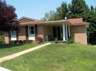 236 Kingsview Dr, Weirton, WV
