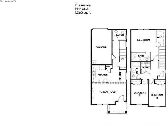 2nd image of this home