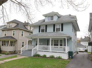 304 N Winton Rd, Rochester, NY 14610