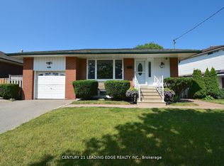 84 Allanford Rd, Toronto, ON M1T2N5
