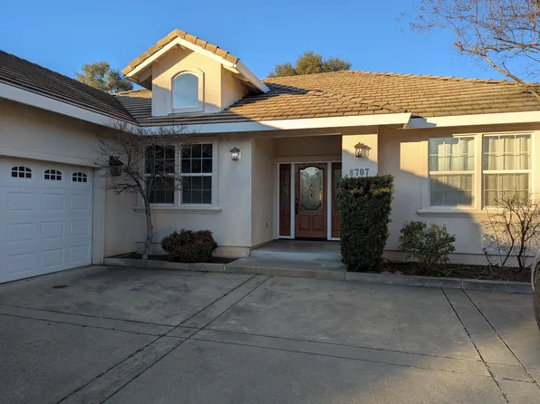 8707 Bronson Dr, Granite Bay, CA 95746