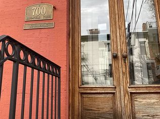700 Bloomfield St APT 2, Hoboken, NJ 07030