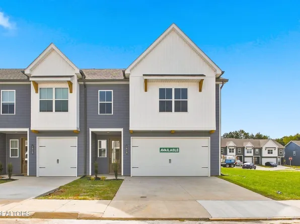 1618 Lateglow Way, Knoxville, TN 37931