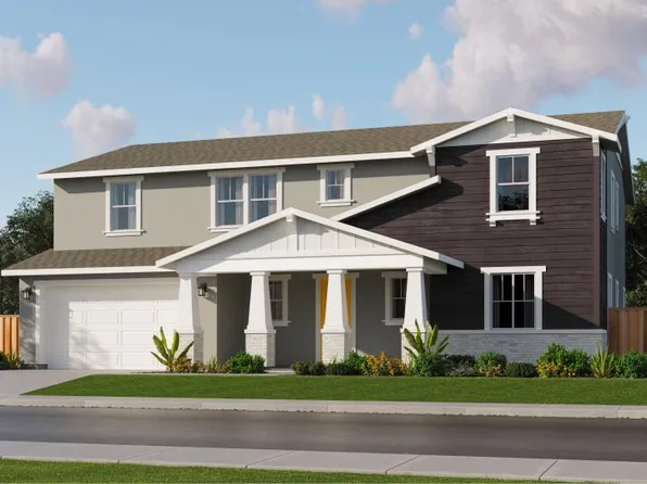 8205 Lamplight Dr, Tracy, CA 95377