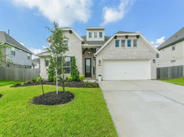 7814 St Clair Drive, Pasadena, TX 77505