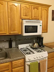 Rented by Kathy Galvin, LREB