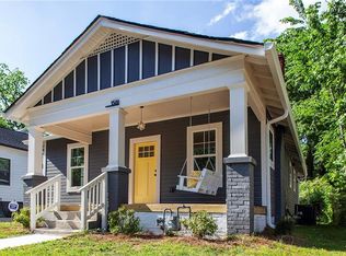 1581 Mims St SW, Atlanta, GA 30314