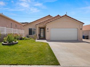 504 E Telegraph St UNIT 61, Washington, UT 84780