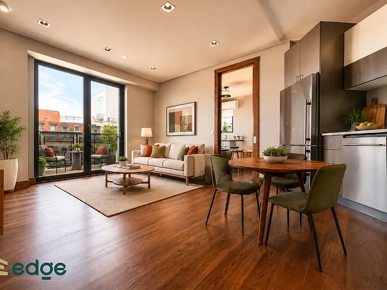 865 Willoughby Ave #6C — Photo 2