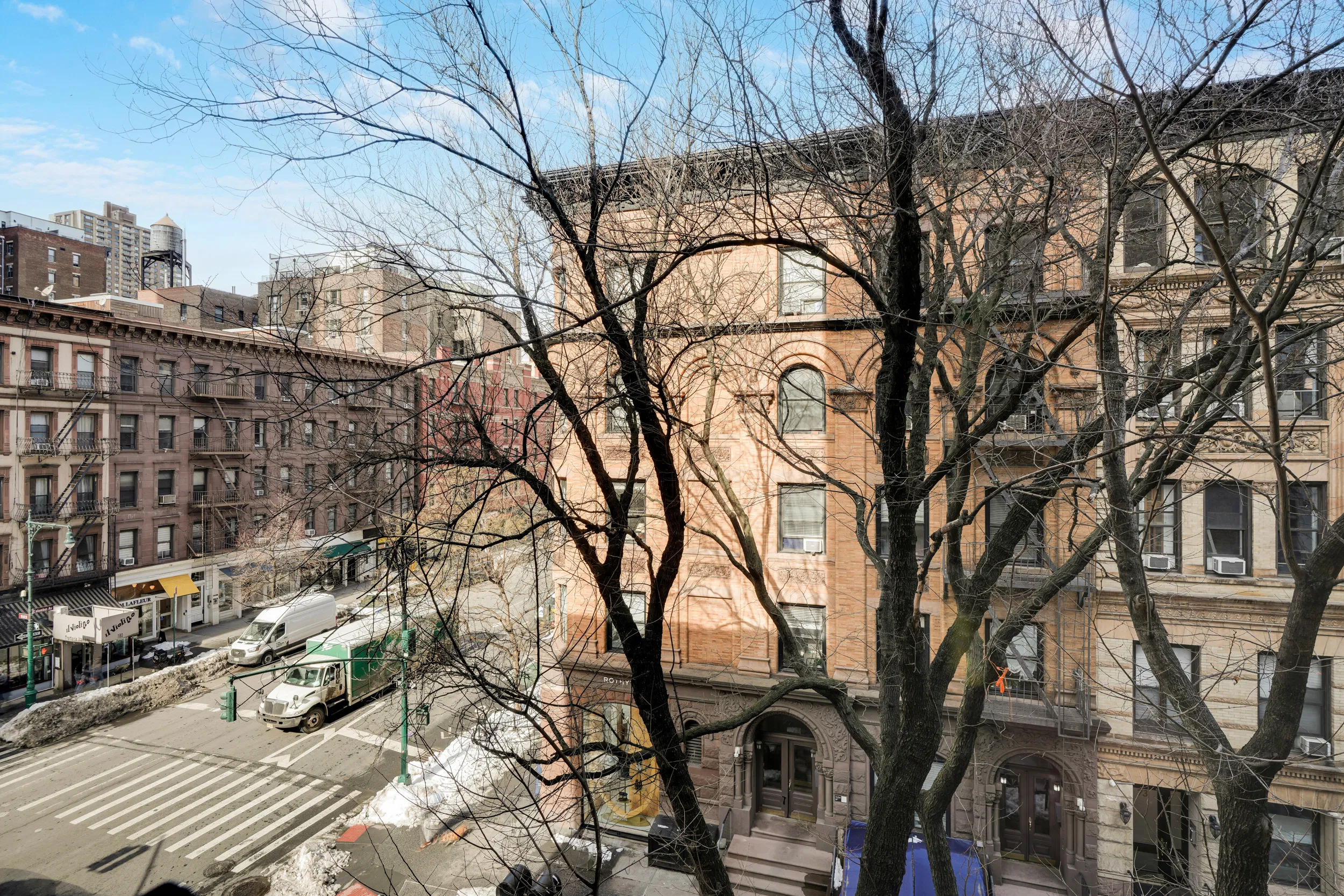 74 West 68th Street #5A in Lincoln Square, Manhattan | StreetEasy