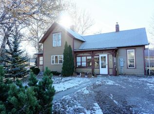 1205 Wisconsin Ave SW, Huron, SD 57350