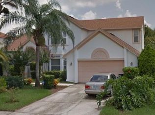2721 Spivey Ln, Orlando, FL 32837