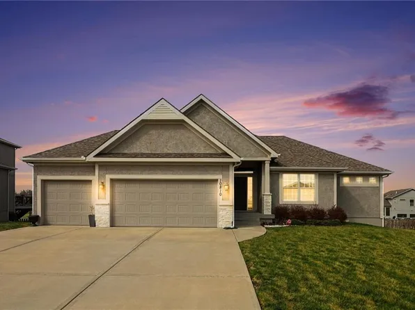 10810 N Virginia Ave, Kansas City, MO 64155