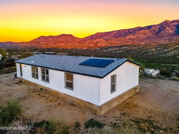 16255 N Lago Del Oro Pkwy, Tucson, AZ 85739