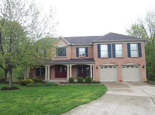 162 Feist Manor Dr, Cincinnati, OH 45238