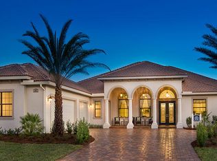 1852 SW English Garden Dr, Palm City, FL 34990
