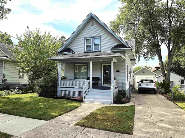 1420 N Court St, Rockford, IL 61103
