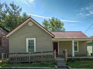 825 Russell St, Bristol, VA 24201