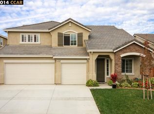 3692 Markley Creek Dr, Antioch, CA 94509