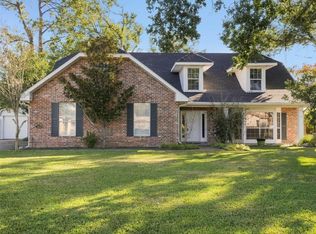 4733 Taimer St, Lake charles, LA 70605