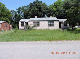 157 Elberta Cir, Barnwell, SC 29812