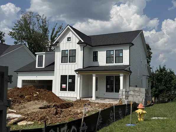 6455 Desmond Ave Lot 150, Murfreesboro, TN 37128