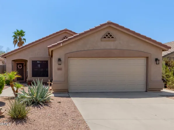 1803 W BROOKWOOD Court, Phoenix, AZ 85045