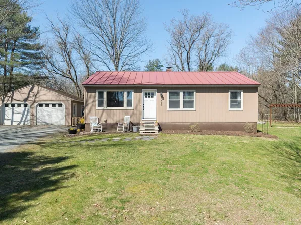 471 Colonial Drive, Hartford, VT 05001
