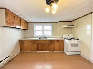 64 Myrtle St #3, Somerville, MA 02145