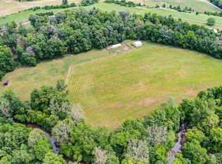 802 Ireland Rd, Wilmington, OH 45177