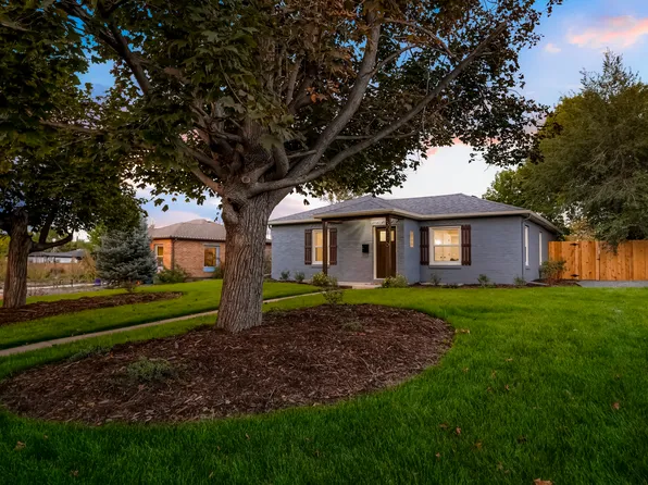 3046 N Saint Paul St, Denver, CO 80205