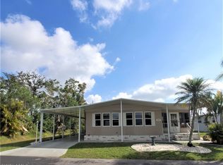 799 Roses Ln, North Fort Myers, FL 33917