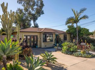 3321 Ash St, San Diego, CA 92102