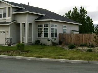 20976 White Rock Dr, Reno, NV 89508