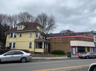 1025 Portland Ave, Rochester, NY 14621