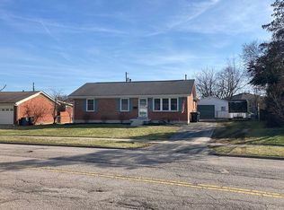 548 Shaftsbury Rd, Lexington, KY 40505