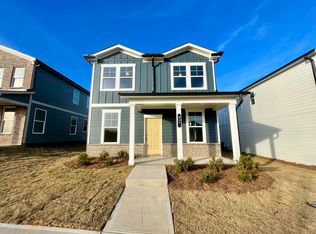 857 York Aly, Acworth, GA