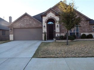 2429 Hammock Lake Dr, Little Elm, TX 75068