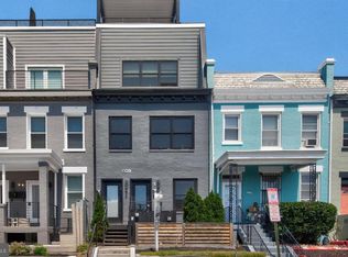 609 Gresham Pl NW APT 1, Washington, DC 20001